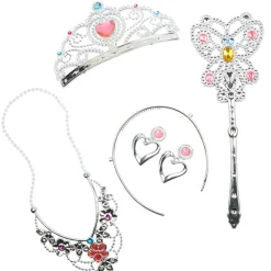 Accessoire de princesse