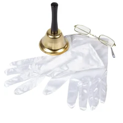 Accessoires de Père Noël