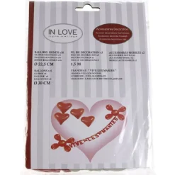 ACCESSOIRES DECO DE MARIAGE