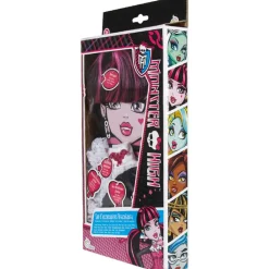Accessoires déguisement Monster High Draculaura