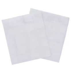 Arche à ballons blanc et rose 5m - x60