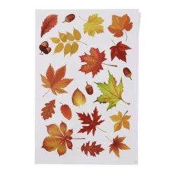 Autocollants Halloween pour fenêtre