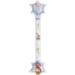 Baguette magique gonflable Reine des neiges Disney