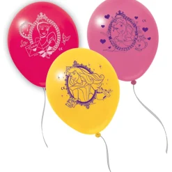 Ballon Princesse Disney x10