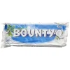 Barre chocolatée coco Bounty x6