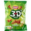Biscuit apéritif 3D's bugles Lay's fromage 35g