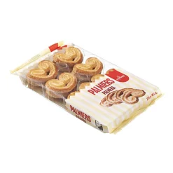 Biscuits 24 palmiers 270g