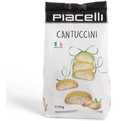 Biscuits Cantuccini 175gr