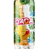 Boisson Dada eau pétillante aromatisée mangue 33cl