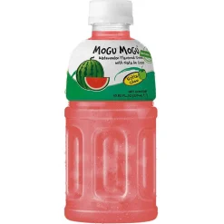 Boisson Mogu Mogu pastèque 32cl