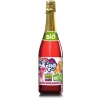 Boisson pétillante My little pony Bio Pomme Raisin 0,75L