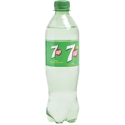 Boisson Seven Up 50 cl
