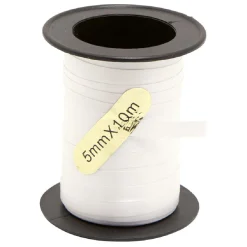 Bolduc Noël blanc 10m