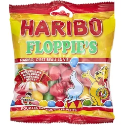 Bonbon Floppie's Haribo
