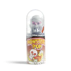 Bonbon Halloween forme monstre