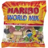 Bonbon Haribo World mix 120g