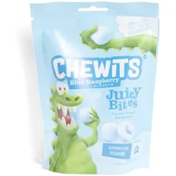 Bonbon liquides Chewits framboise bleue 115g