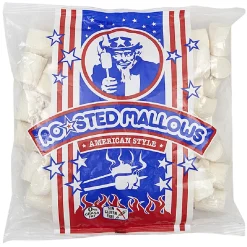 Bonbon Mallow à griller