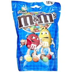 Bonbon M&M's Crispy