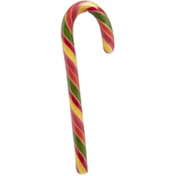 Bonbons forme sucre d'orge Candy