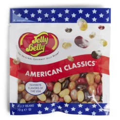 Bonbons Jelly Belly American Classics 70gr
