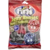 Bonbons Jelly Belly mûre framboise