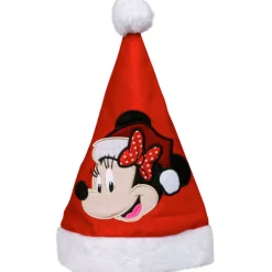 Bonnet de Noël Minnie
