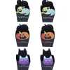 Boîte à bonbons Happy Halloween x6