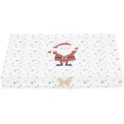 Boîte à cadeau Noël Enfant