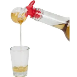 Bouchon doseur 2,5 cl pour bouteille