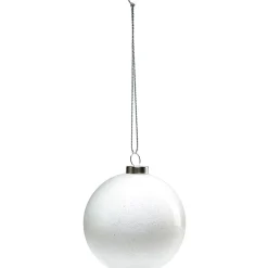 Boule de Noël à suspendre