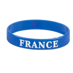 Bracelet supporter France