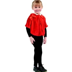 Cape de Noël enfant