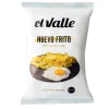 Chips El Valle saveur oeuf au plat 130g