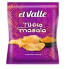 Chips El Valle saveur Tikka Masala 140g