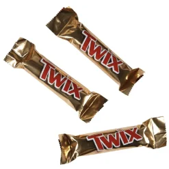 Chocolat Twix Mini x10