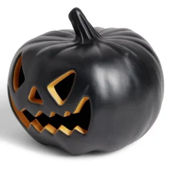 Citrouille Halloween lumière LED