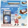 Coffret de Noël Playmobil
