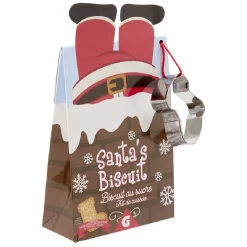 Coffret préparation biscuit de Noël