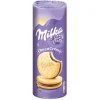 Cookies fourrés chocolat 260gr