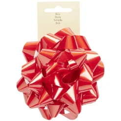 Etoile jumbo papier cadeau