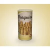Gaufrette caramel beurre salé Craquise sans huile de palme 135gr