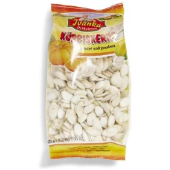 Graine de courge grillée et salée 200gr