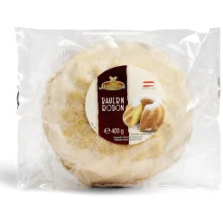 Gâteau paysan rond vanille 400gr