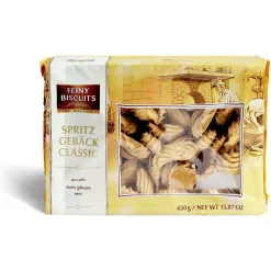 Gâteaux secs sablés Classic 450g