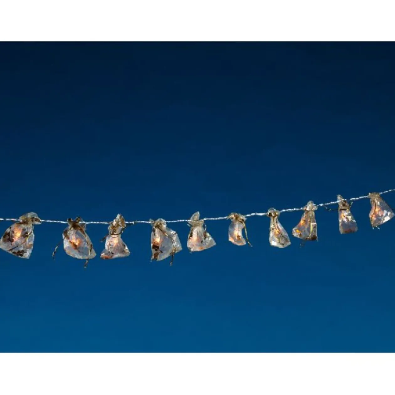 GUIRLANDE ELECTRIQUE