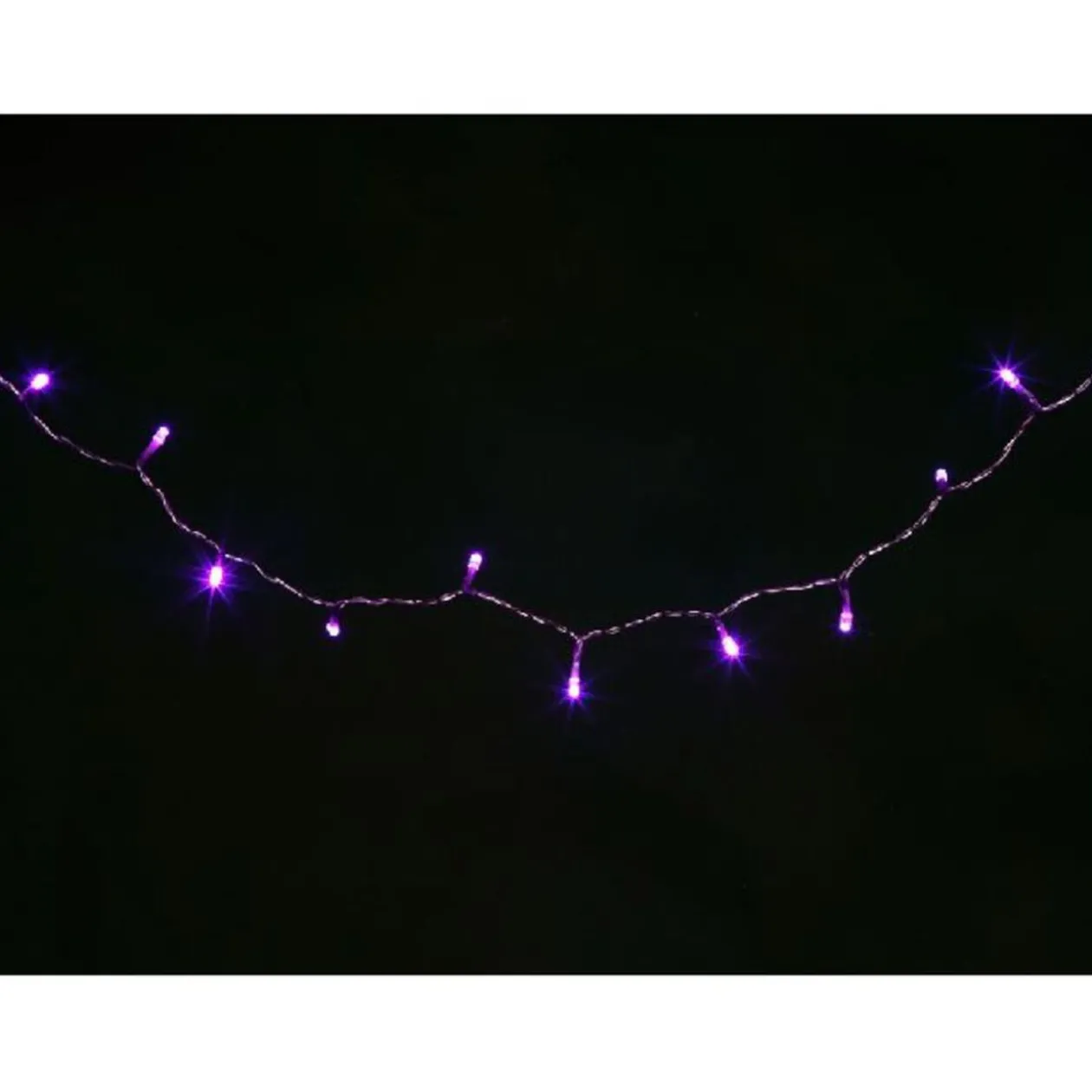 GUIRLANDE ELECTRIQUE