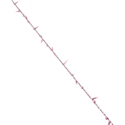 Guirlande électrique intérieure perles 32 LED fixe 3,10 m
