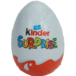 Kinder Surprise