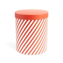 Lot de 3 boîtes à cadeau rondes Ø31cm